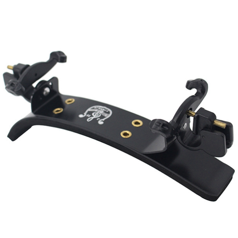 Violin Shoulder Rest - الكمان الكتف بقية قابل للتعديل بون