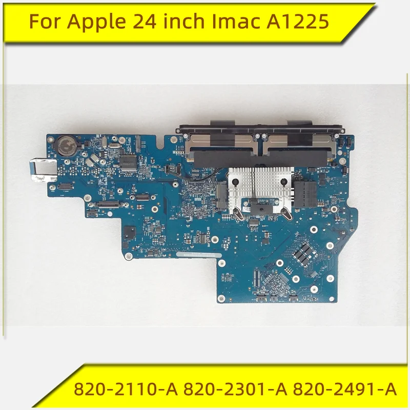 Headphone Amplifier Dac - الأصلي ل أبل 24 بوصة Imac
