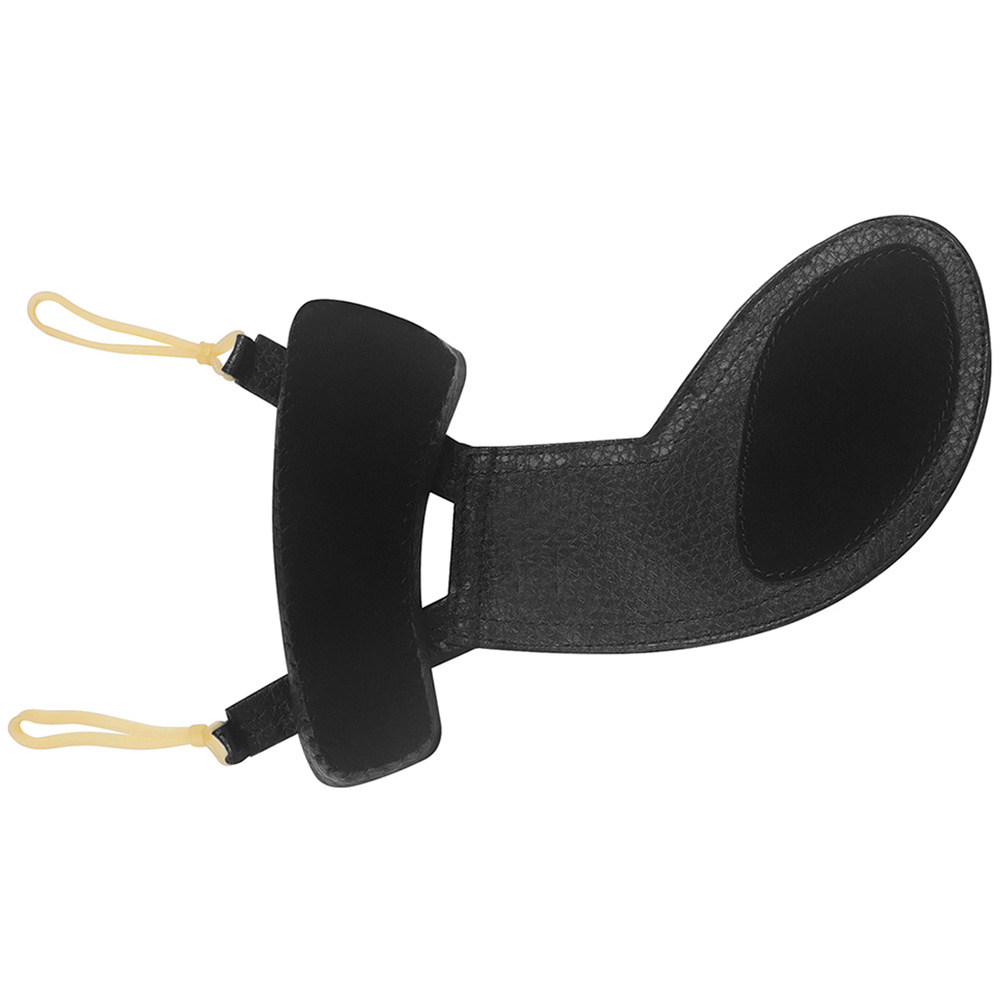 Violin Shoulder Rest - قطع غيار حامل الكمان مع مسند