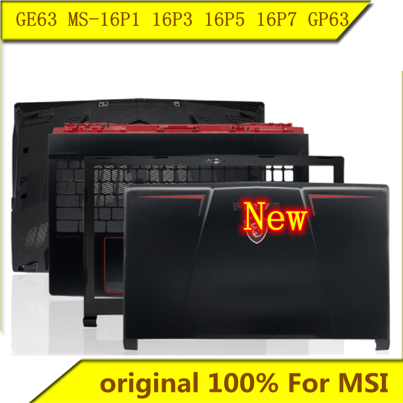 Headphone Amplifier Dac - ل MSI GE63 MS-16P1 16P3 16P5