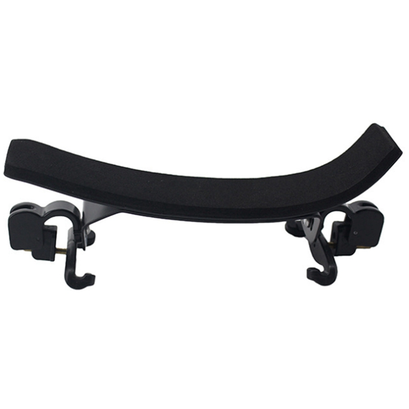 الكمان الكتف بقية قابل للتعديل - مراجعة Violin Shoulder Rest وسعره