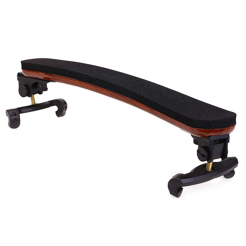 [تخفيضات ضخمة] مساند كتف من خش - مراجعة Violin Shoulder Rest وسعره