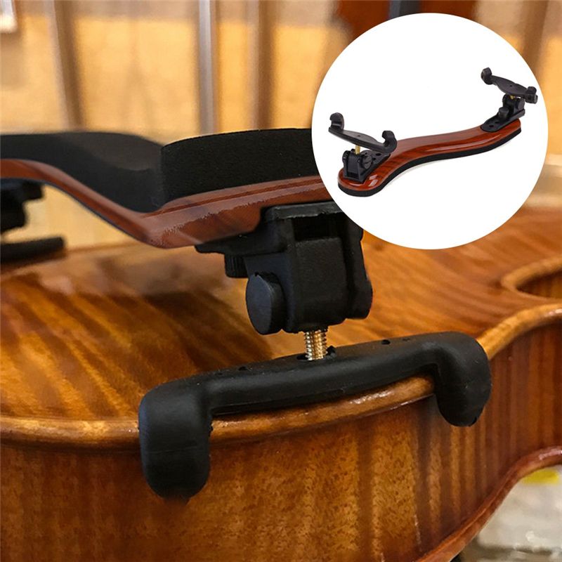 [تخفيضات ضخمة] مساند كتف من خش - مراجعة Violin Shoulder Rest وسعره