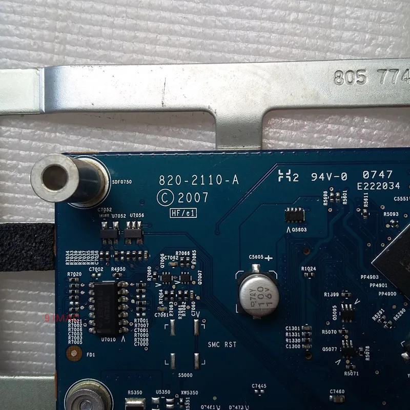 الأصلي ل أبل 24 بوصة Imac A122 - مراجعة Headphone Amplifier Dac وسعره