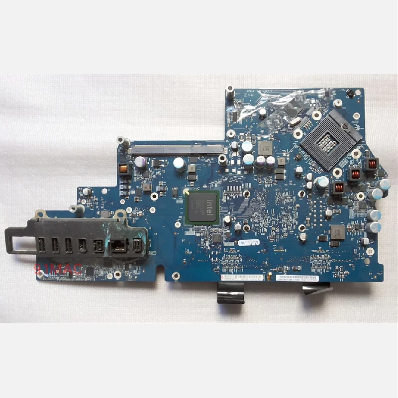 الأصلي ل أبل 24 بوصة Imac A122 - مراجعة Headphone Amplifier Dac وسعره