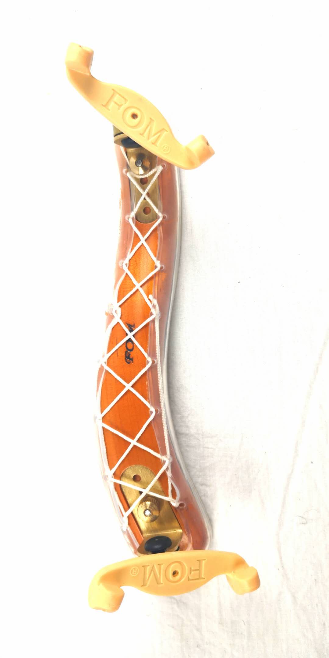 حامل كتف للكمان 4/4 موديل ME-8 - مراجعة Violin Shoulder Rest وسعره