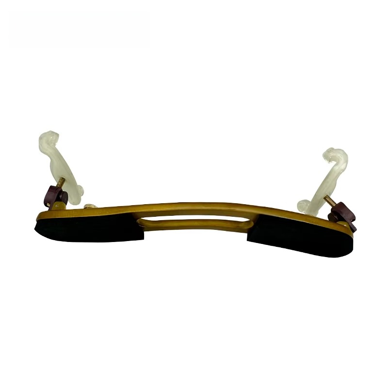 مسند كتف مصنوع للكمان مع دعم ا - مراجعة Violin Shoulder Rest وسعره