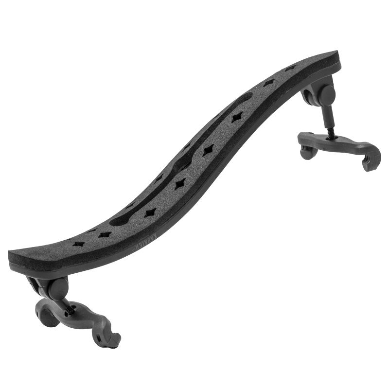 مسند كتف قابل للتعديل من ألياف - مراجعة Violin Shoulder Rest وسعره