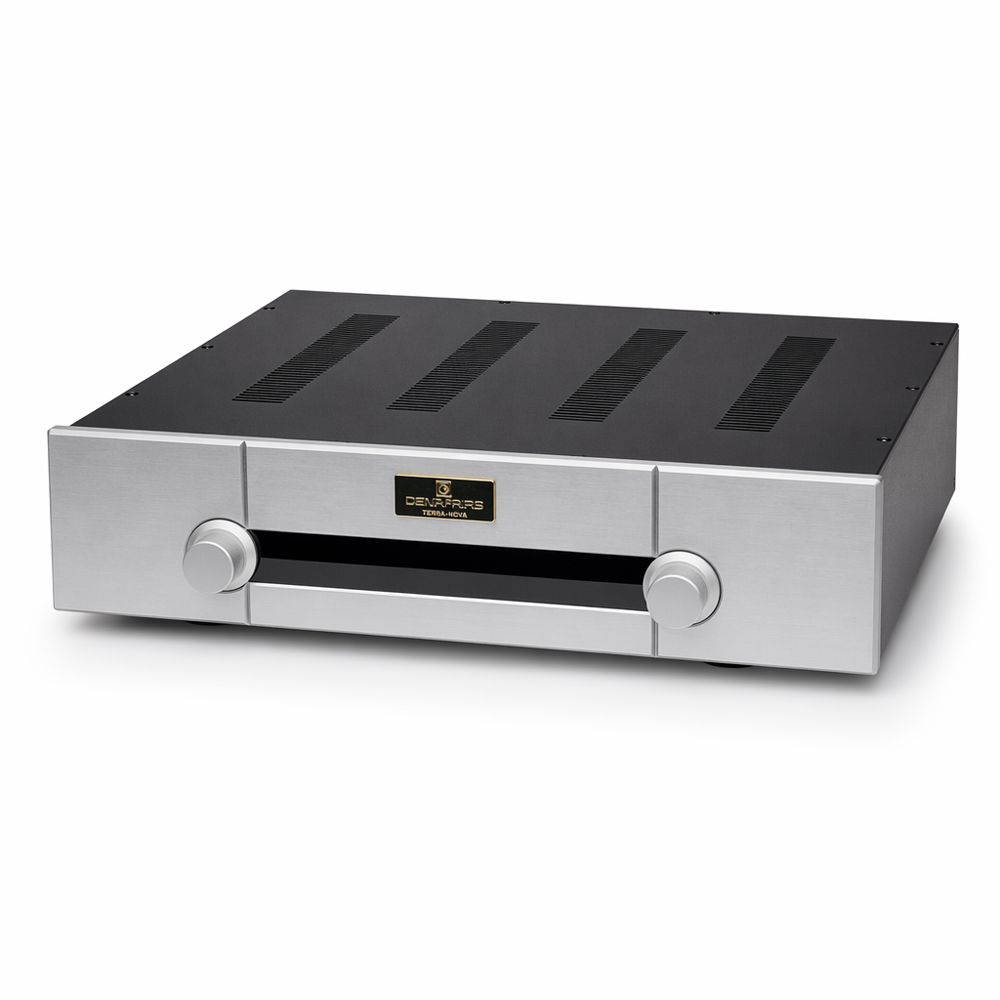 هيكل مكبر صوت FOSI AYM 430x340 - مراجعة Headphone Amplifier Dac وسعره
