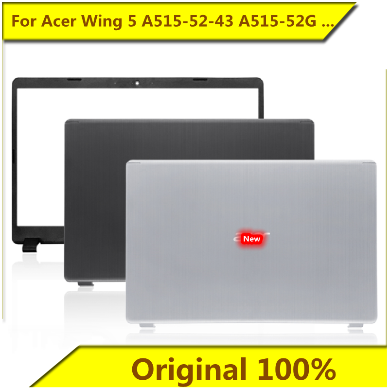 لشركة أيسر الجناح 5 A515-52-43 - مراجعة Headphone Amplifier Dac وسعره