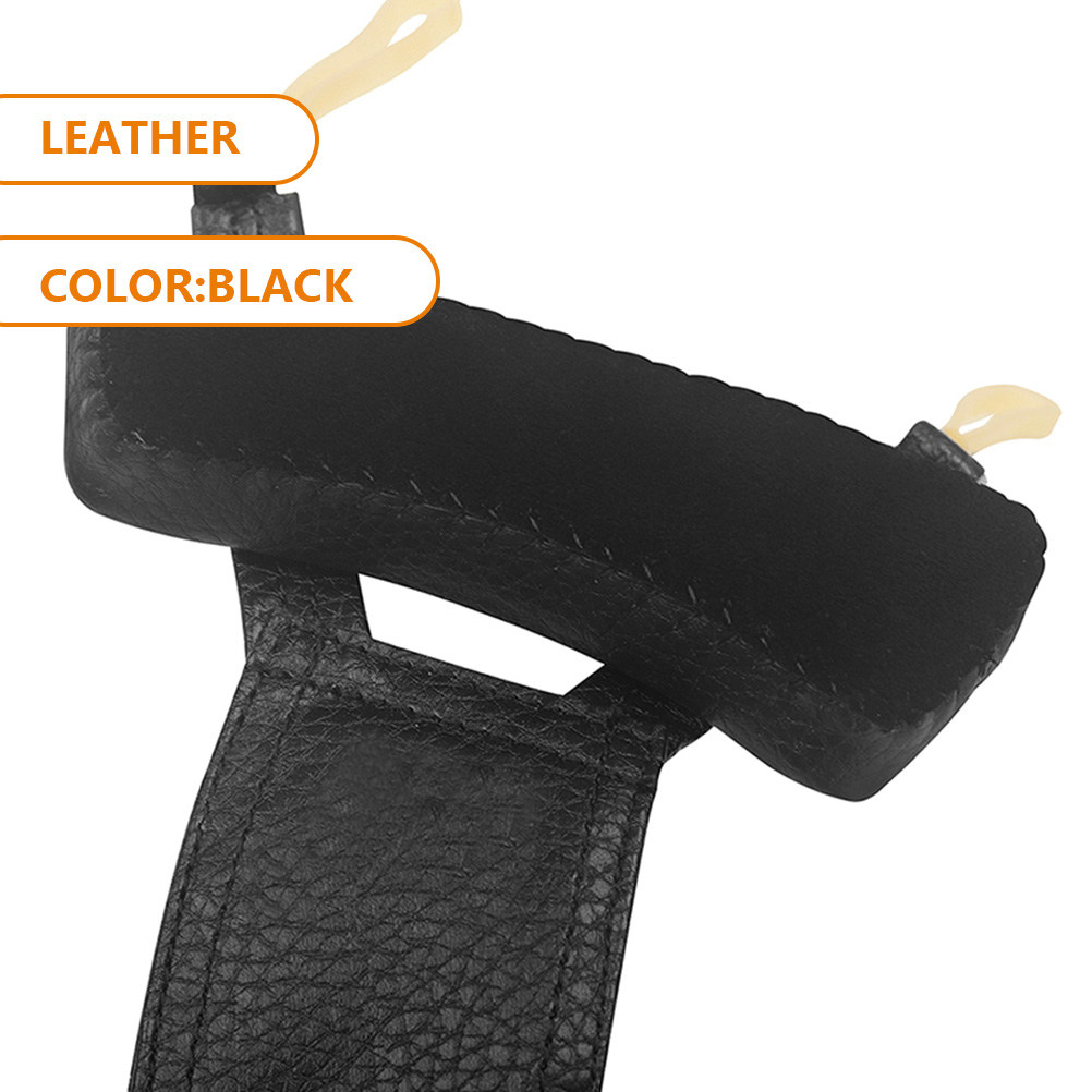 قطع غيار حامل الكمان مع مسند ا - مراجعة Violin Shoulder Rest وسعره