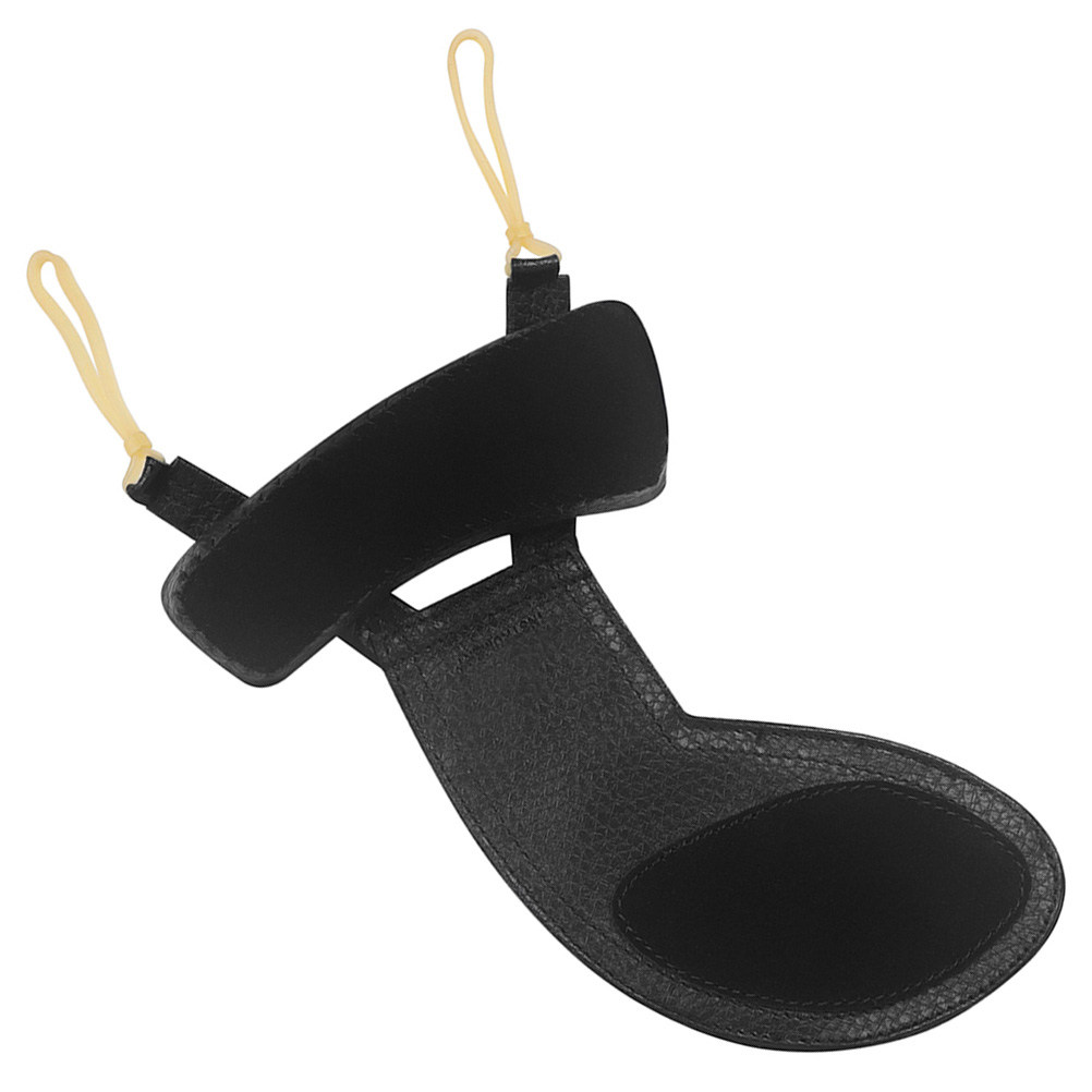 قطع غيار حامل الكمان مع مسند ا - مراجعة Violin Shoulder Rest وسعره