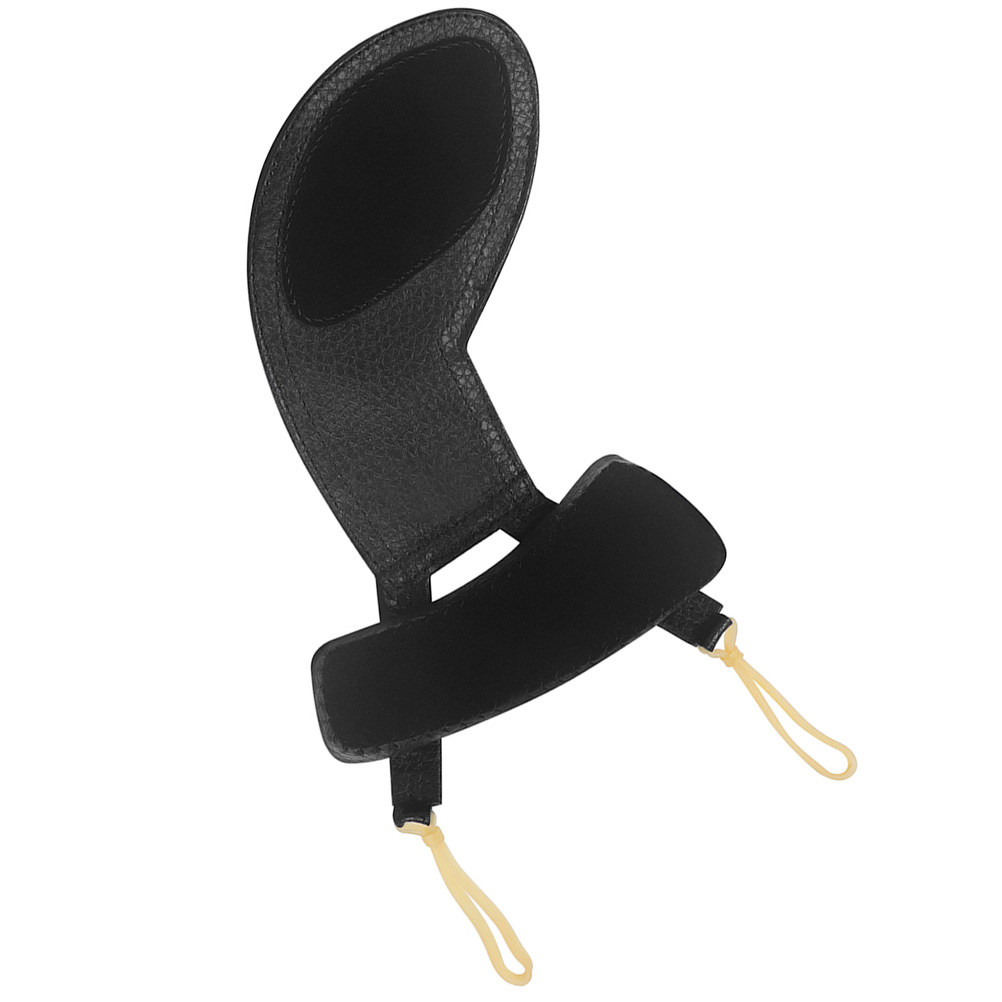 قطع غيار حامل الكمان مع مسند ا - مراجعة Violin Shoulder Rest وسعره
