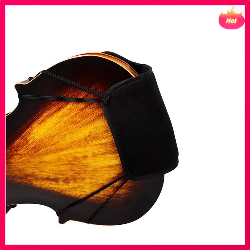 متعددة 1 قطعة الكمان الفانيلا  - مراجعة Violin Shoulder Rest وسعره