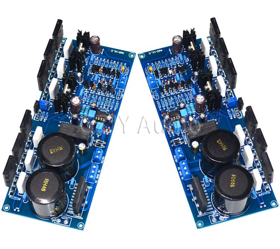 لوحة مكبر صوت أحادية القناة Ac - مراجعة Headphone Amplifier Dac وسعره