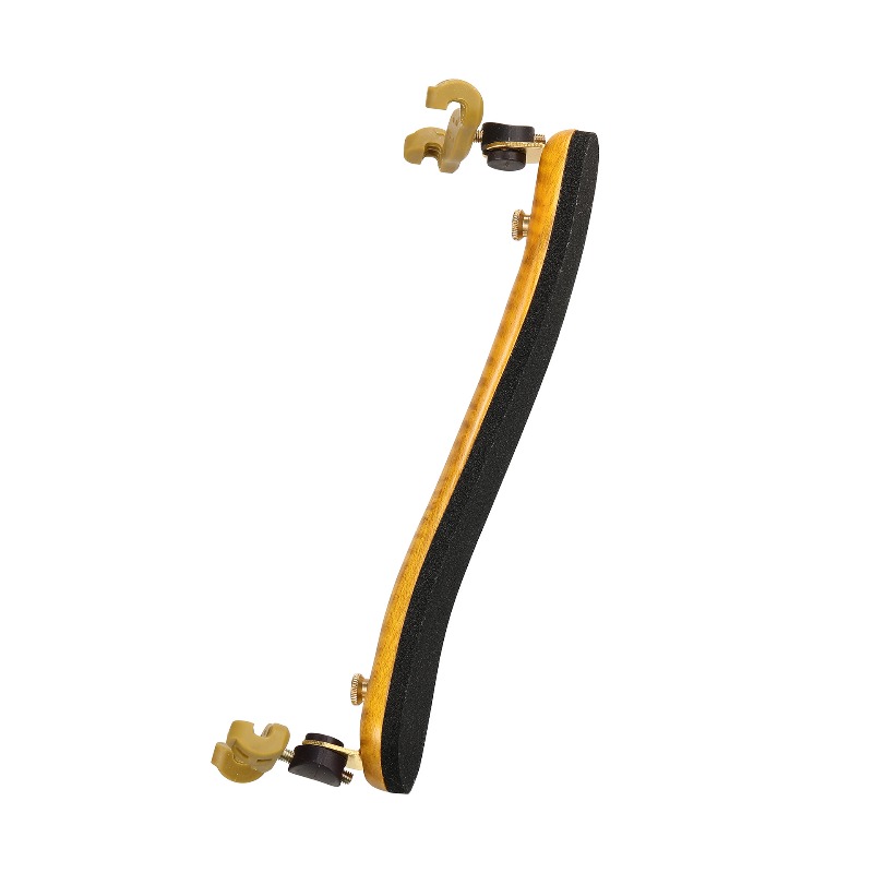 مسند كتف قابل للتعديل للكمان ب - مراجعة Violin Shoulder Rest وسعره