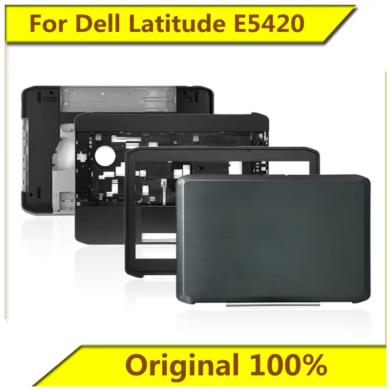 الأصلي لـ Dell Latitude E5420  - مراجعة Headphone Amplifier Dac وسعره